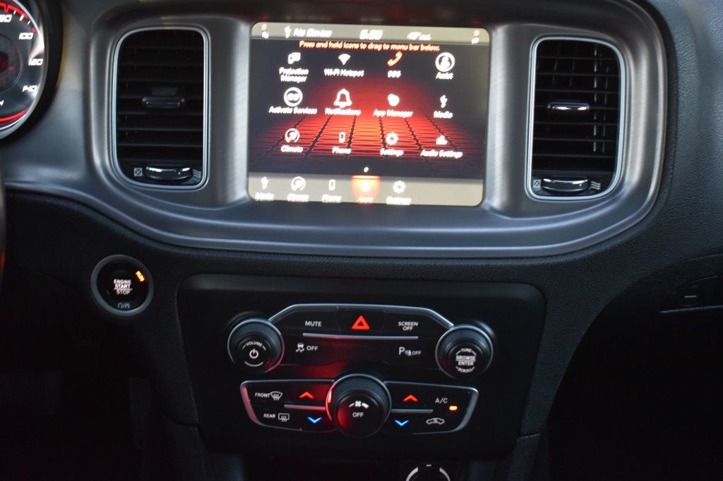 2023 Dodge Charger SXT RWD - 23016269 - 39