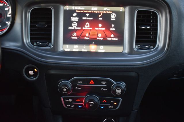 2023 Dodge Charger SXT RWD - 23016269 - 39