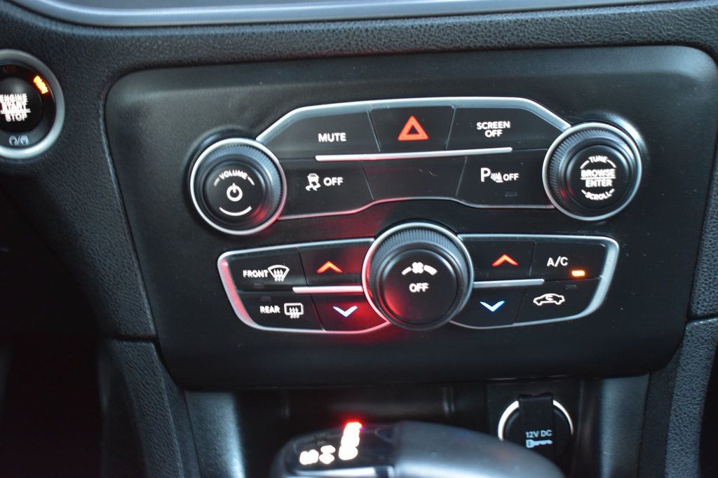 2023 Dodge Charger SXT RWD - 23016269 - 40