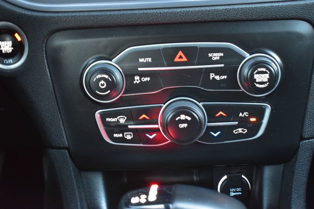 2023 Dodge Charger SXT RWD - 23016269 - 40