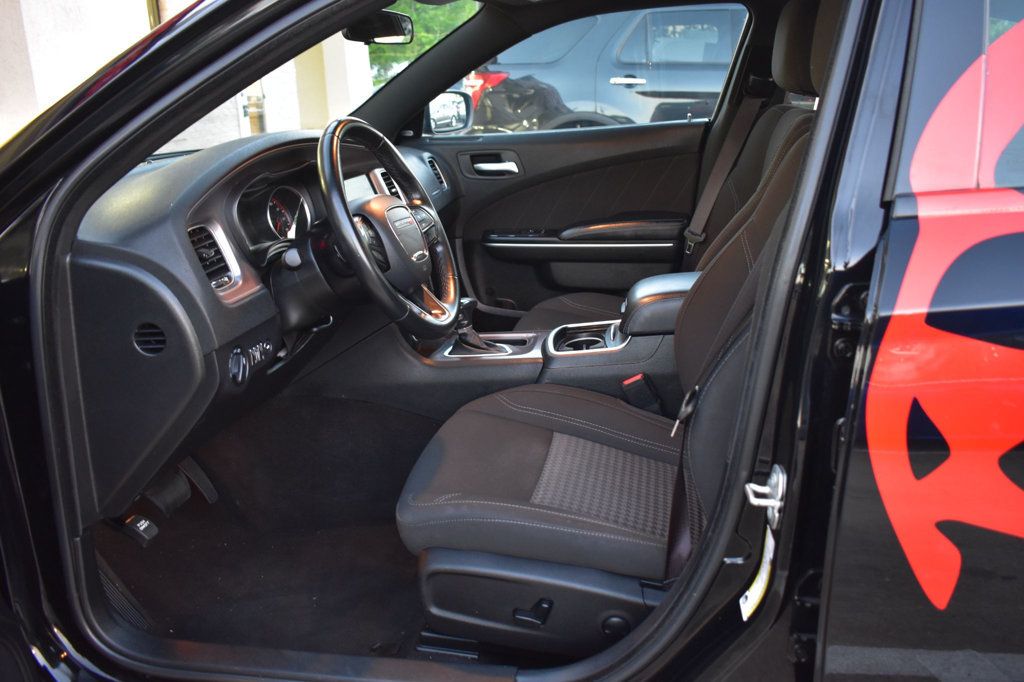 2023 Dodge Charger SXT RWD - 23016269 - 47