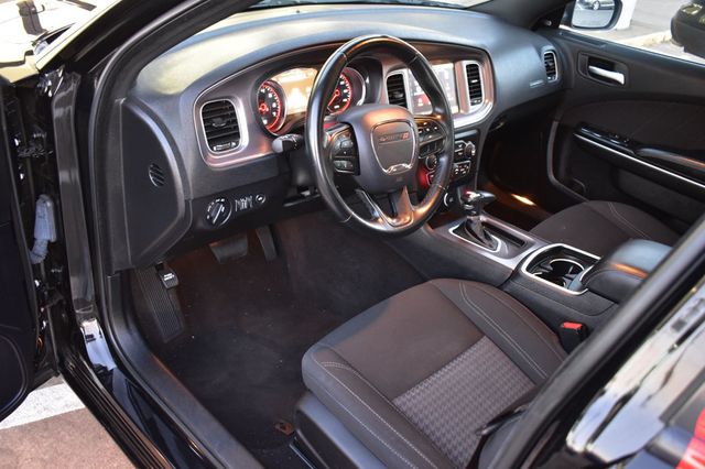 2023 Dodge Charger SXT RWD - 23016269 - 49