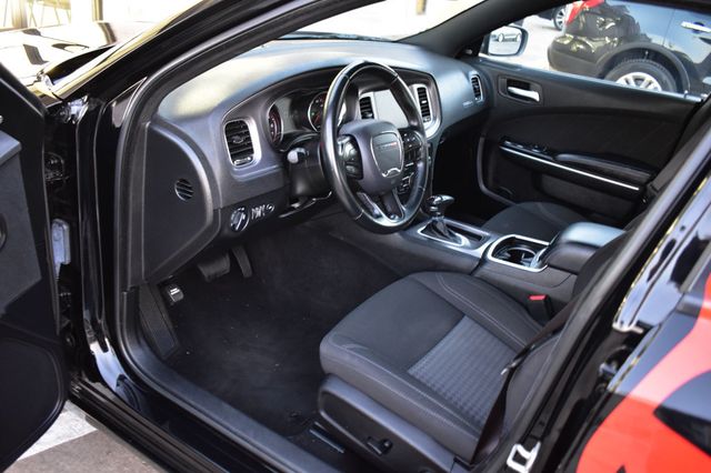 2023 Dodge Charger SXT RWD - 23016269 - 50