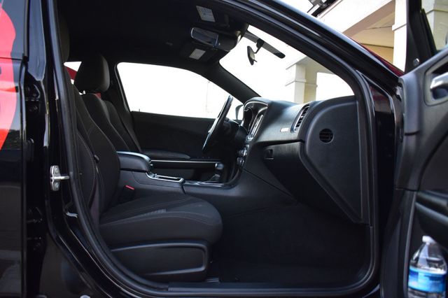 2023 Dodge Charger SXT RWD - 23016269 - 51