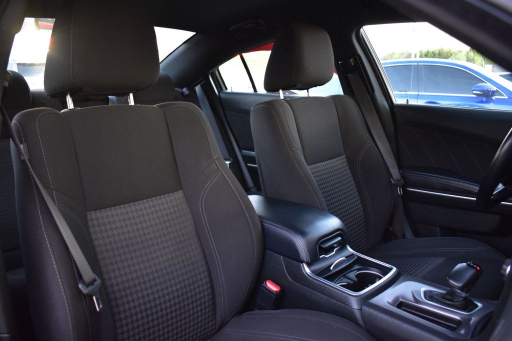 2023 Dodge Charger SXT RWD - 23016269 - 52