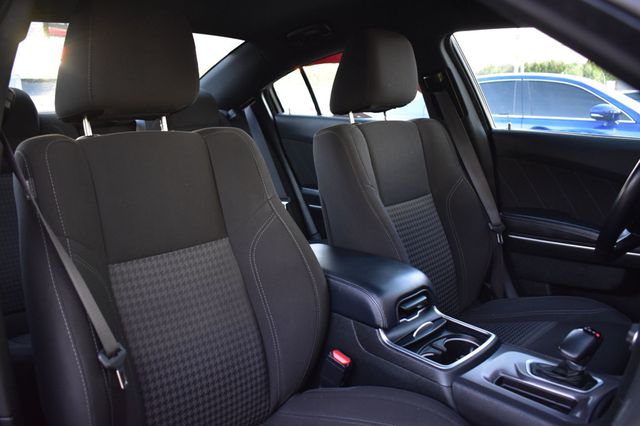 2023 Dodge Charger SXT RWD - 23016269 - 52