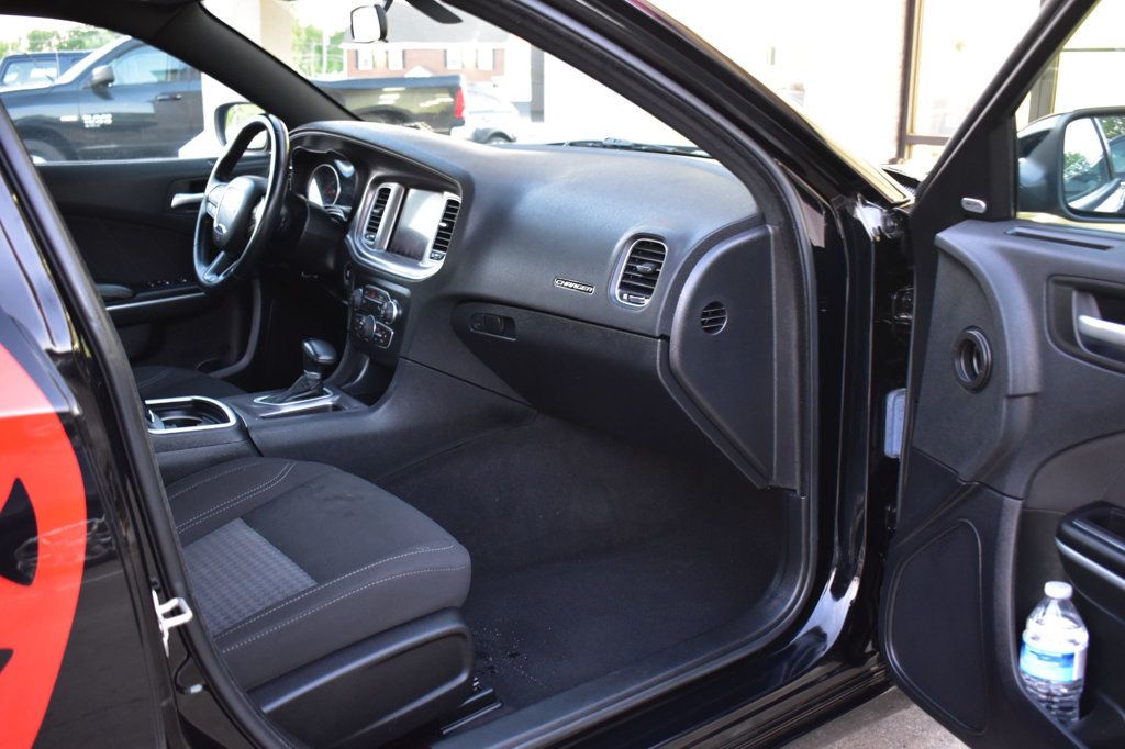 2023 Dodge Charger SXT RWD - 23016269 - 53