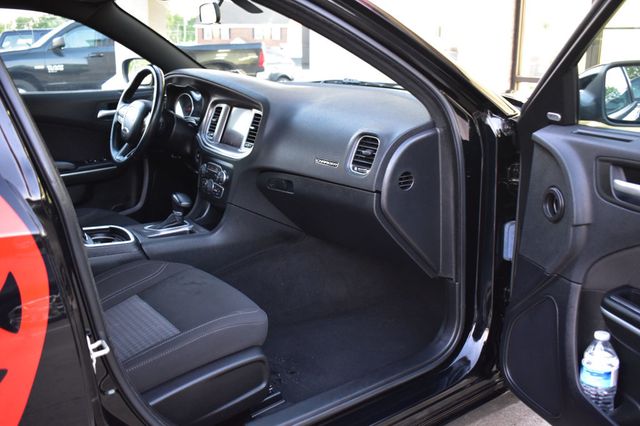 2023 Dodge Charger SXT RWD - 23016269 - 53