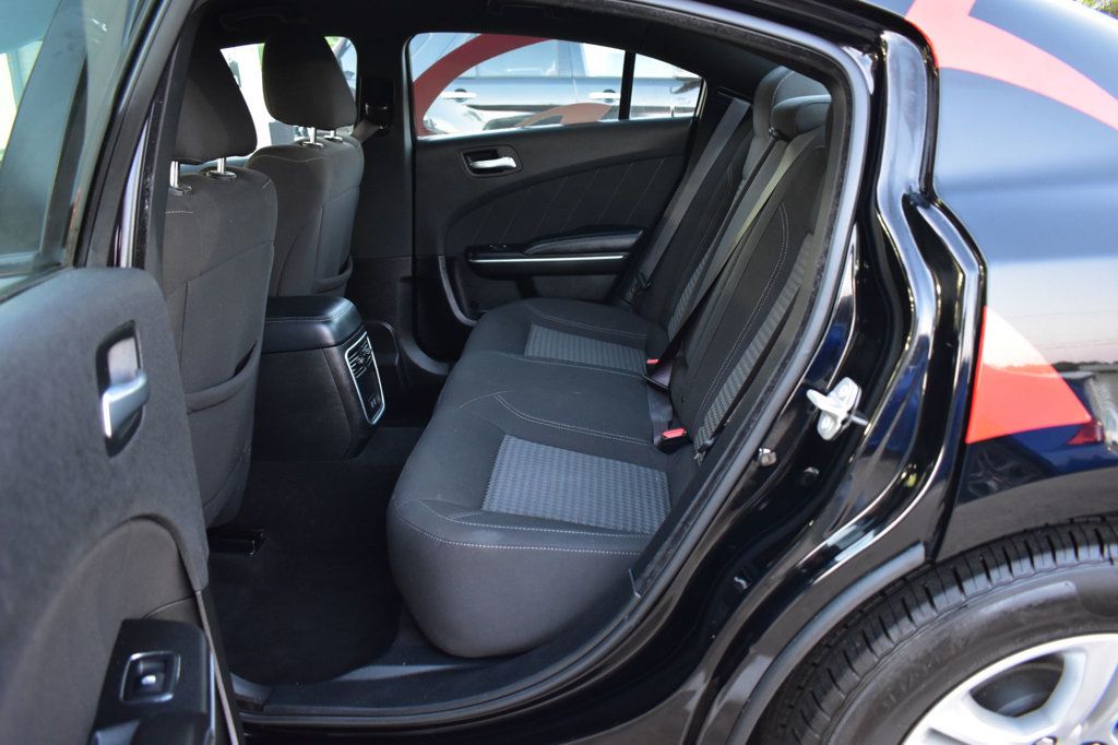 2023 Dodge Charger SXT RWD - 23016269 - 54
