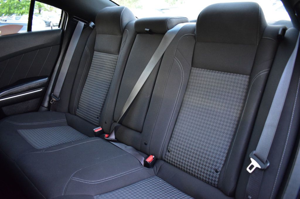 2023 Dodge Charger SXT RWD - 23016269 - 55