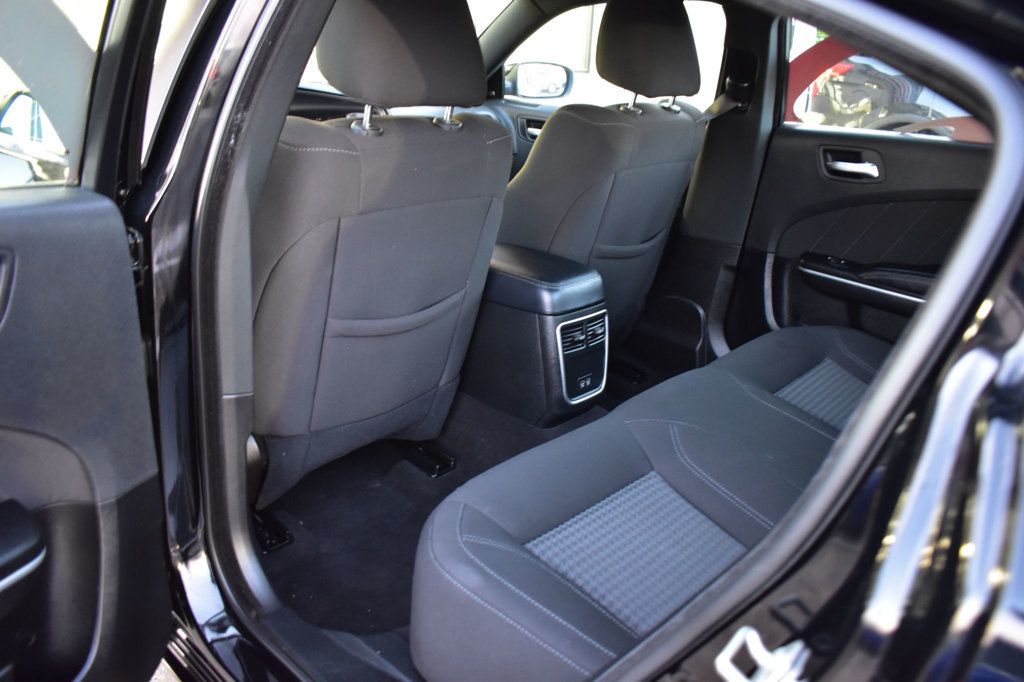 2023 Dodge Charger SXT RWD - 23016269 - 56