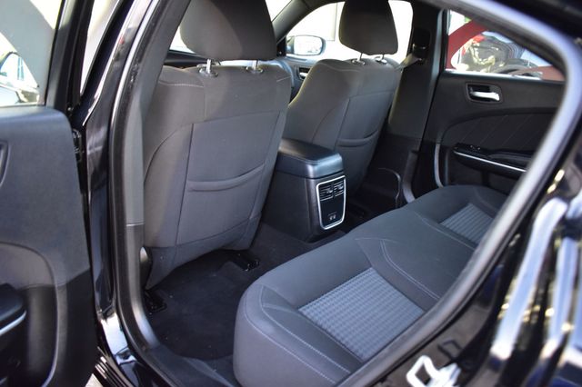 2023 Dodge Charger SXT RWD - 23016269 - 56