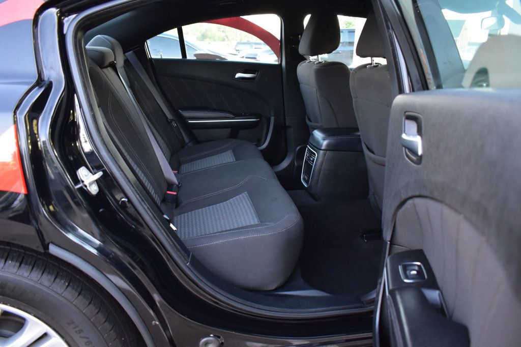 2023 Dodge Charger SXT RWD - 23016269 - 57