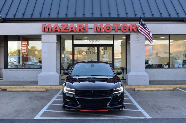 2023 Dodge Charger SXT RWD - 23016269 - 5