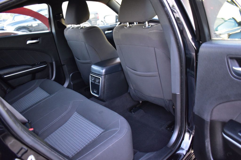 2023 Dodge Charger SXT RWD - 23016269 - 59