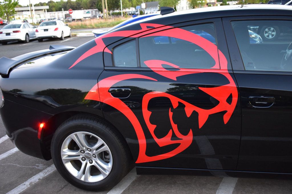 2023 Dodge Charger SXT RWD - 23016269 - 66