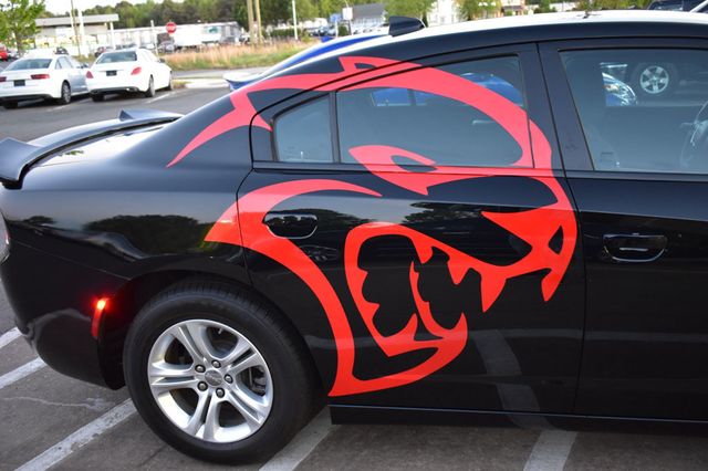 2023 Dodge Charger SXT RWD - 23016269 - 66