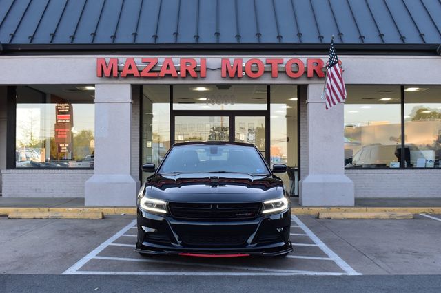 2023 Dodge Charger SXT RWD - 23016269 - 6