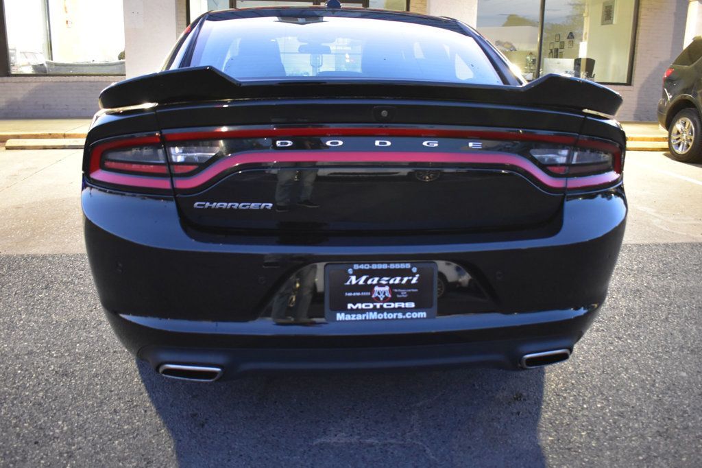 2023 Dodge Charger SXT RWD - 23016269 - 72