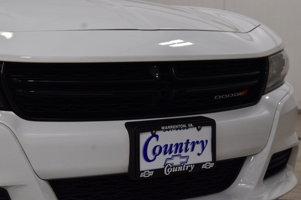 2023 Dodge Charger SXT RWD - 22976548 - 10