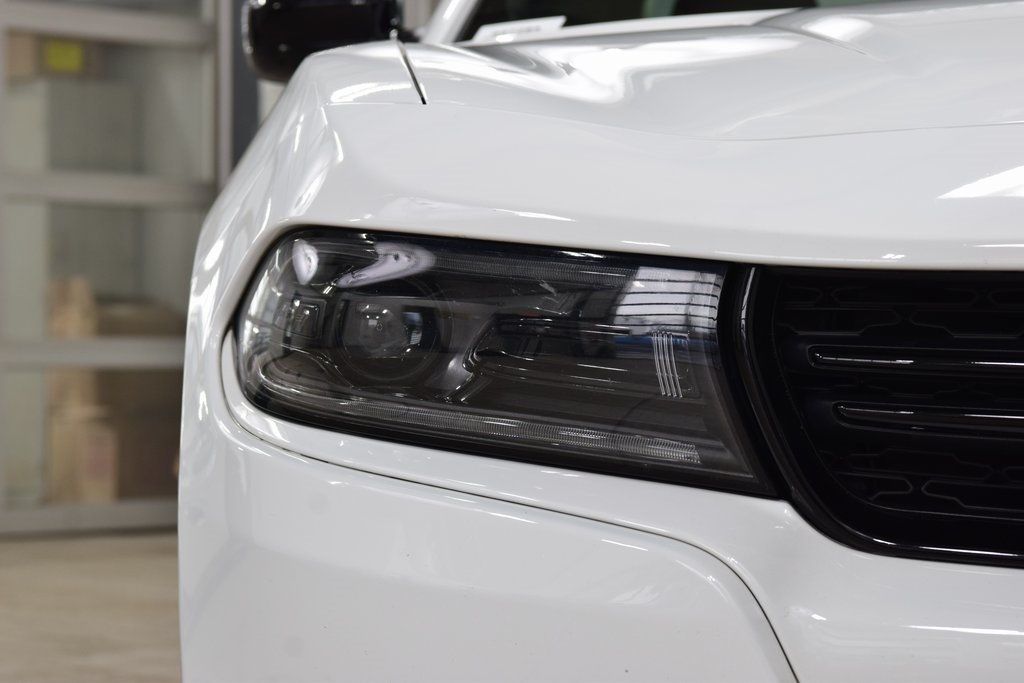 2023 Dodge Charger SXT RWD - 22976548 - 11