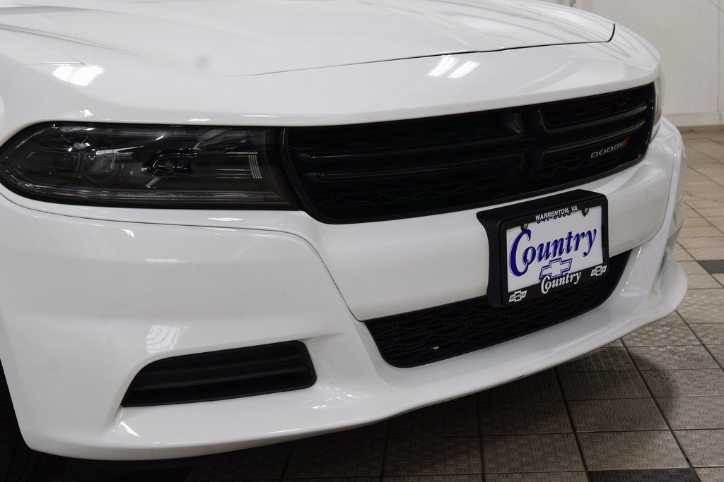 2023 Dodge Charger SXT RWD - 22976548 - 12