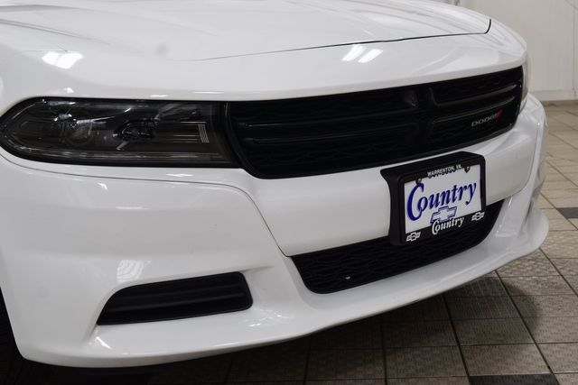 2023 Dodge Charger SXT RWD - 22976548 - 12