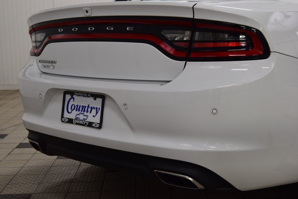 2023 Dodge Charger SXT RWD - 22976548 - 18