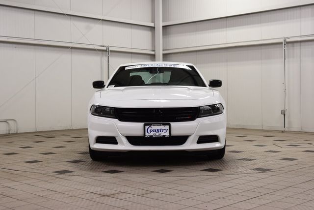 2023 Dodge Charger SXT RWD - 22976548 - 1