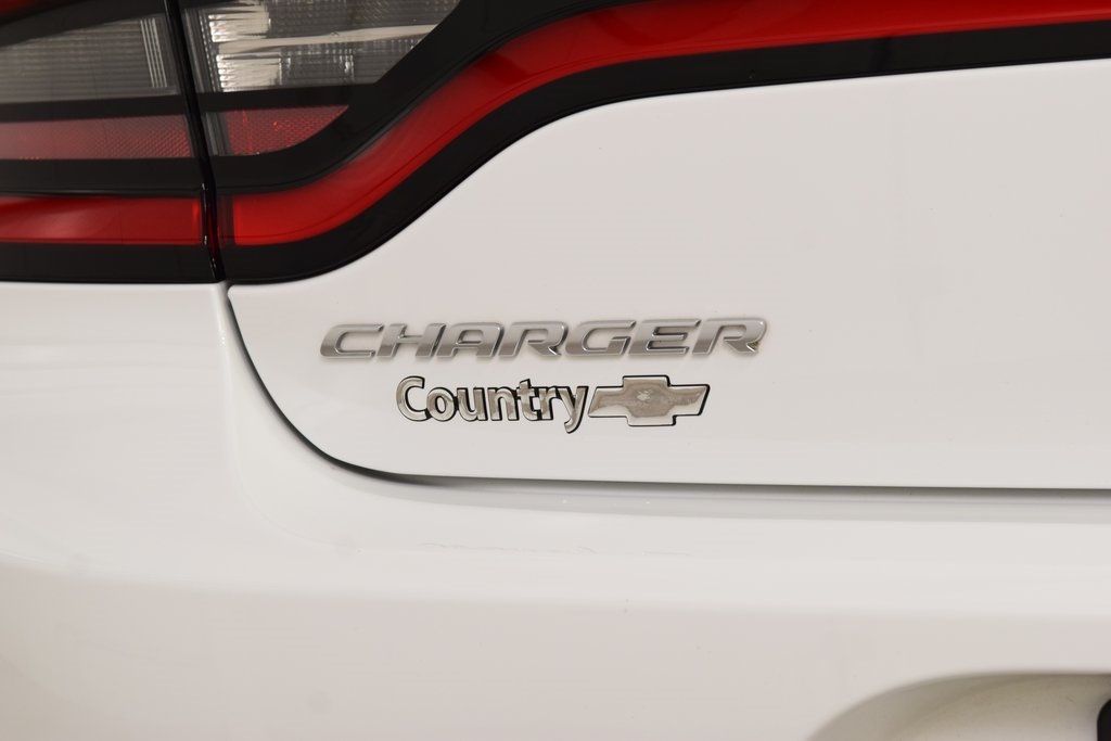 2023 Dodge Charger SXT RWD - 22976548 - 20