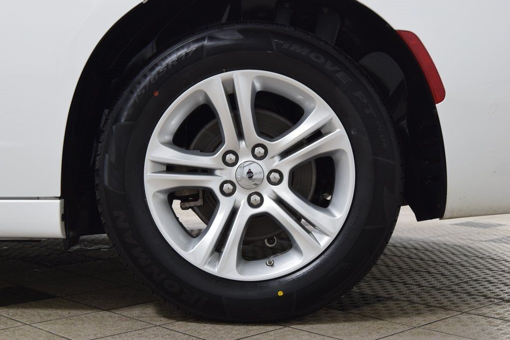 2023 Dodge Charger SXT RWD - 22976548 - 21