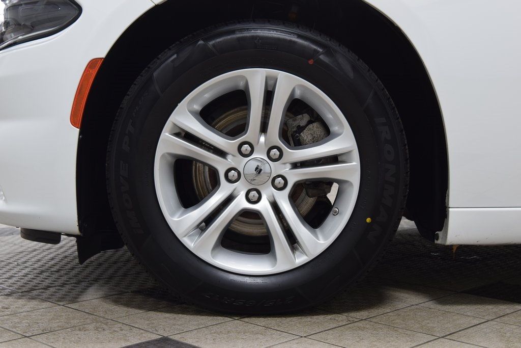 2023 Dodge Charger SXT RWD - 22976548 - 22