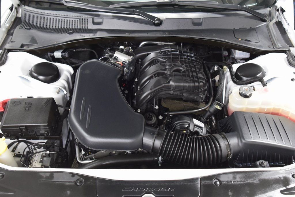 2023 Dodge Charger SXT RWD - 22976548 - 23