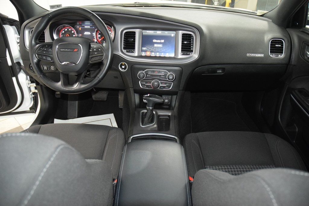 2023 Dodge Charger SXT RWD - 22976548 - 25