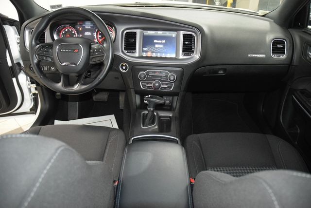 2023 Dodge Charger SXT RWD - 22976548 - 25