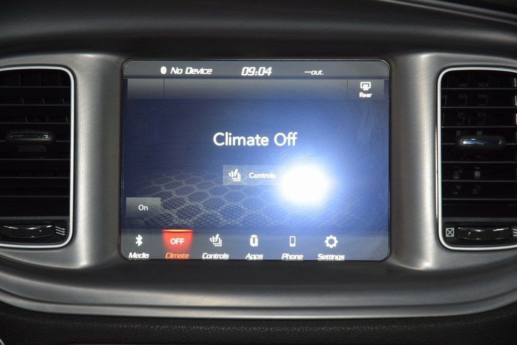 2023 Dodge Charger SXT RWD - 22976548 - 26