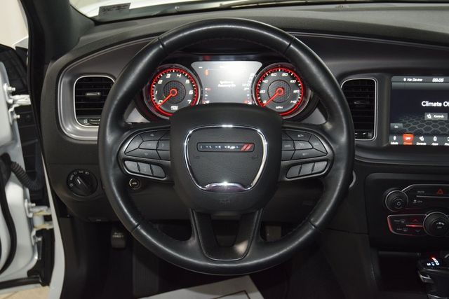 2023 Dodge Charger SXT RWD - 22976548 - 30