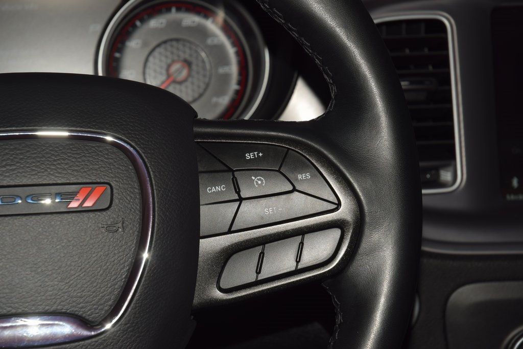 2023 Dodge Charger SXT RWD - 22976548 - 32