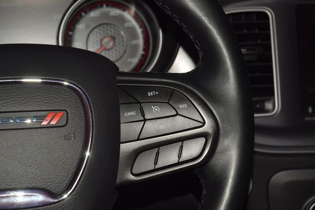 2023 Dodge Charger SXT RWD - 22976548 - 32