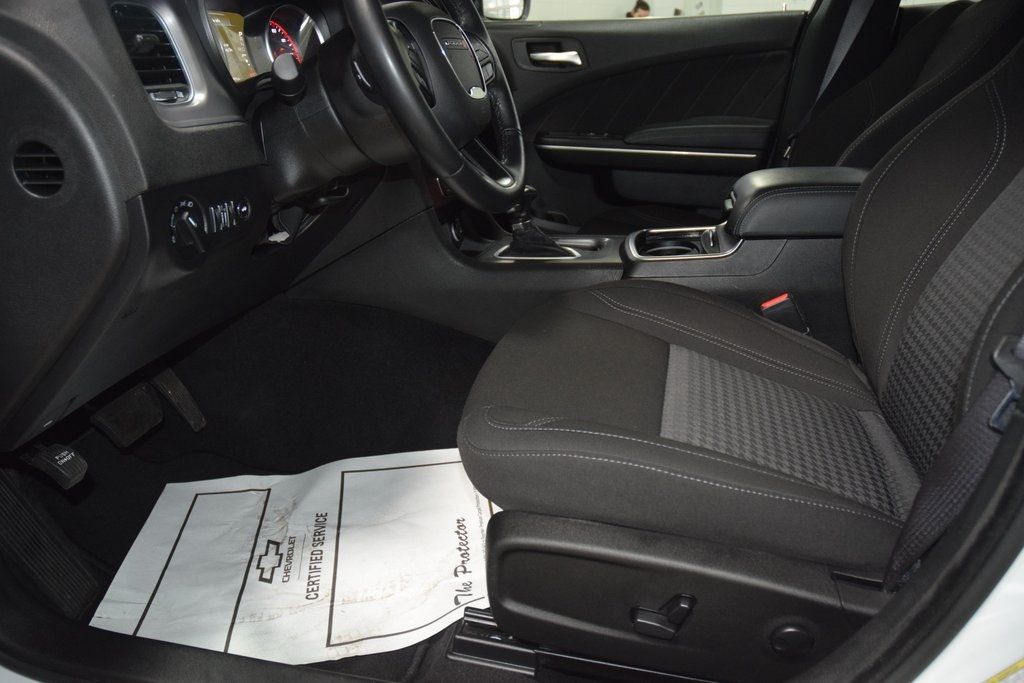 2023 Dodge Charger SXT RWD - 22976548 - 33