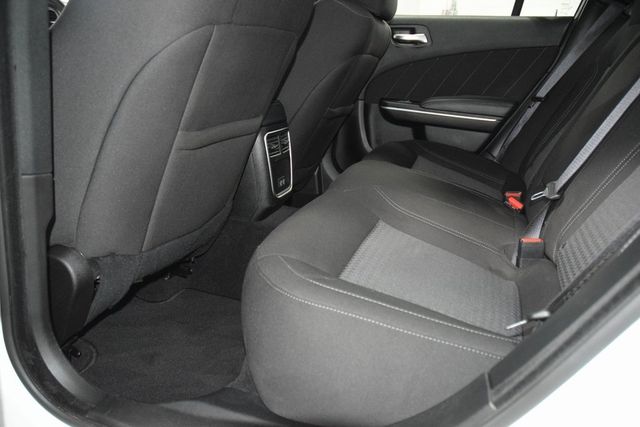 2023 Dodge Charger SXT RWD - 22976548 - 36