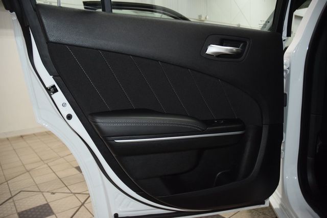 2023 Dodge Charger SXT RWD - 22976548 - 38