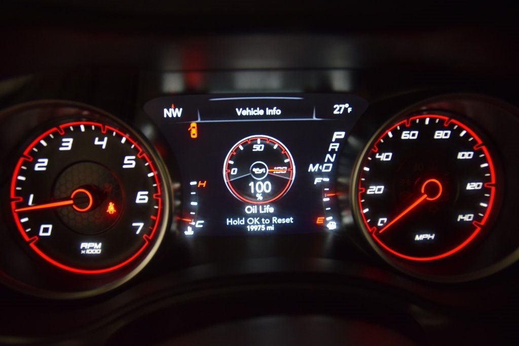 2023 Dodge Charger SXT RWD - 22976548 - 45