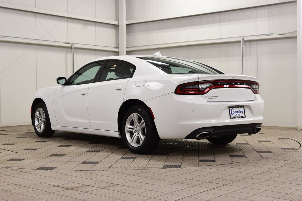 2023 Dodge Charger SXT RWD - 22976548 - 5