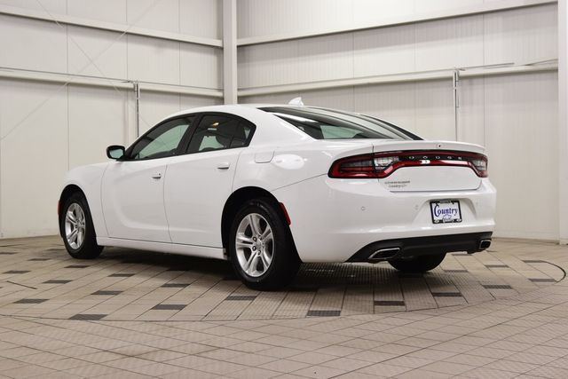 2023 Dodge Charger SXT RWD - 22976548 - 5