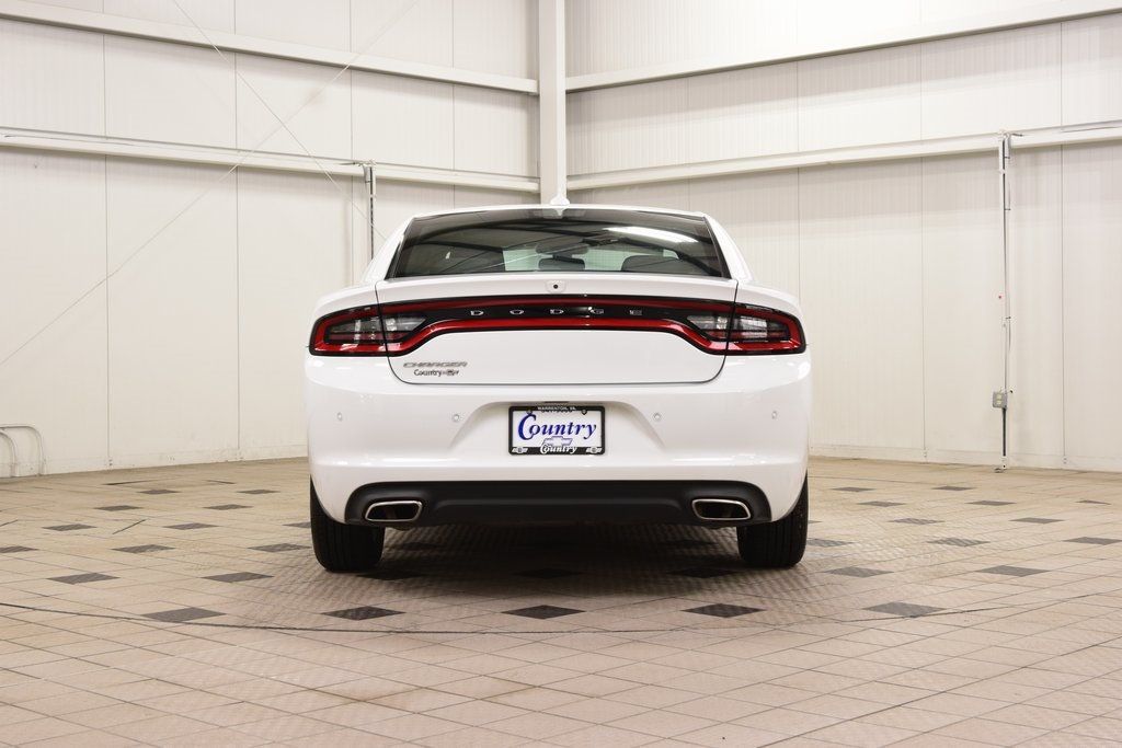 2023 Dodge Charger SXT RWD - 22976548 - 6