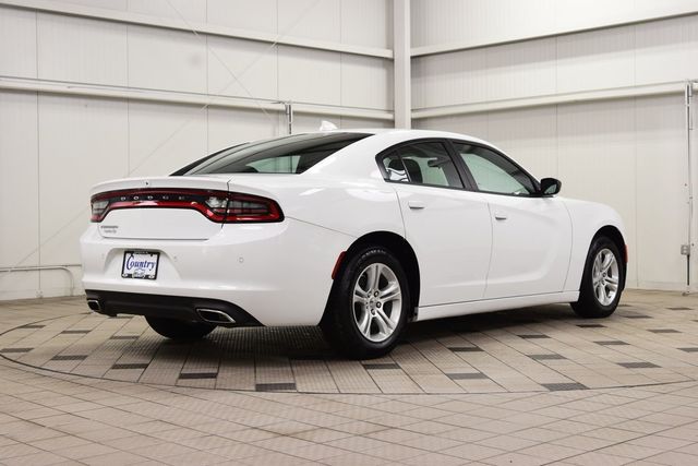 2023 Dodge Charger SXT RWD - 22976548 - 7