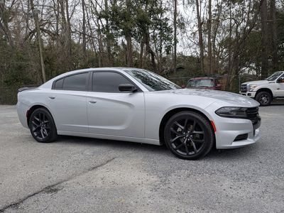 2023 Dodge Charger - 2C3CDXBGXPH532659