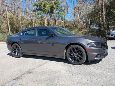 2023 Dodge Charger - 2C3CDXBG3PH509241