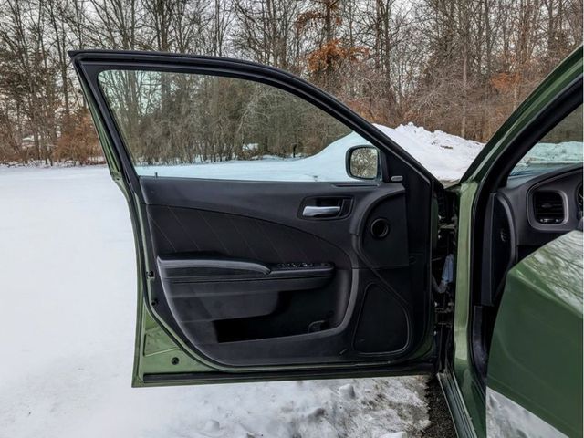 2023 Dodge Charger SXT RWD - 22975782 - 9
